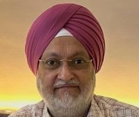 Harvinder Singh Kalsi