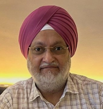 Sudhir Kothari