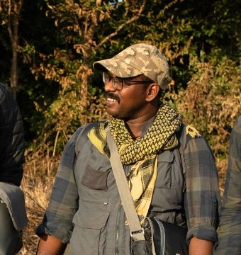 Field Biologist